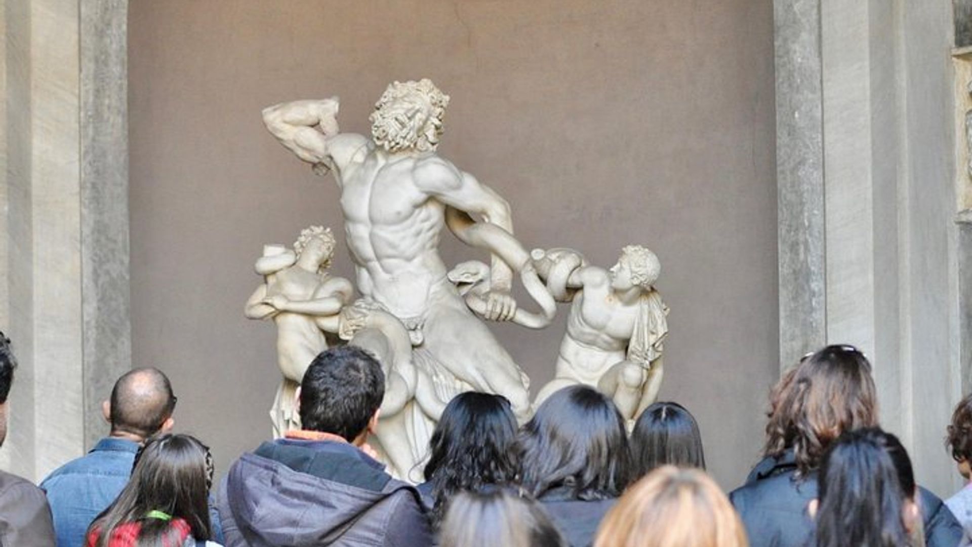 Vatican Museums & Sistine Chapel Skip-the-Line Tour