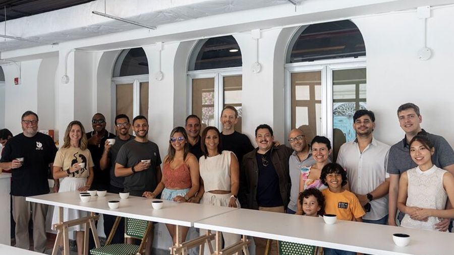 Panama Crafted Geisha Coffee Tasting Experience