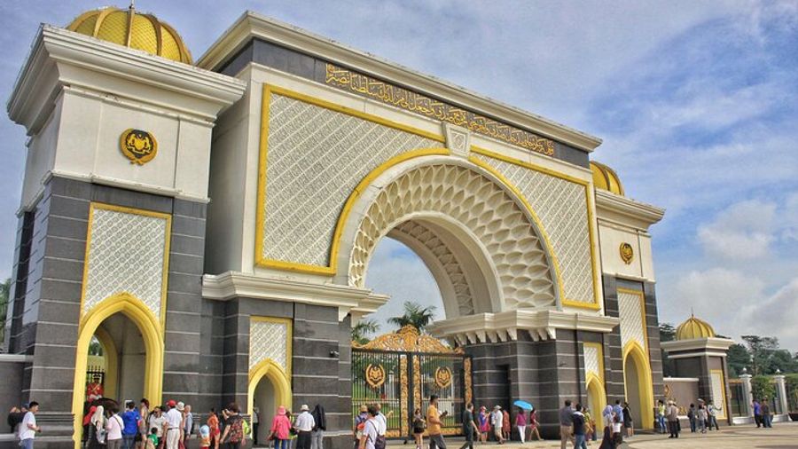 Kuala Lumpur Grand Full Day Guided Tour with 25 Attractions (SIC)