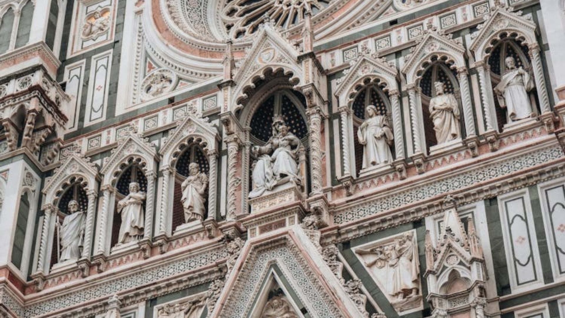 Duomo Cathedral skip-the-line entry and express tour