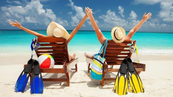 Roatan Beach and Snorkelling Break