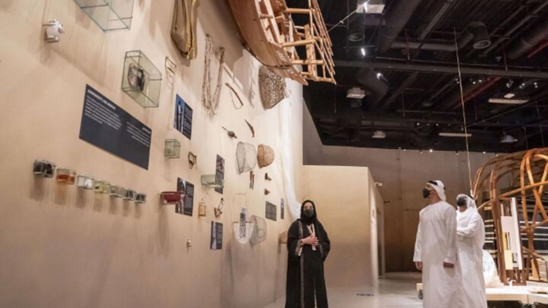 Qasr al Hosn Entrance Ticket