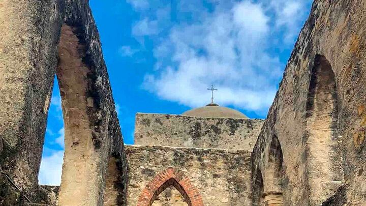 Ultimate San Antonio Missions Experience: UNESCO World Heritage