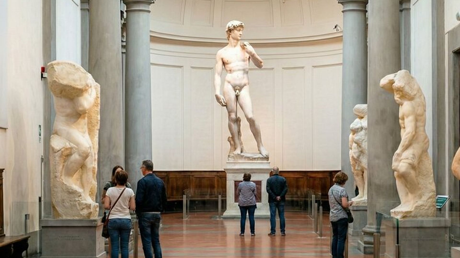 Florence's Hidden Gems: A Self-Guided Walking Tour