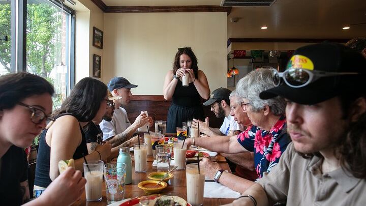South Philadelphia Food Market and Beyond Tasting Tour