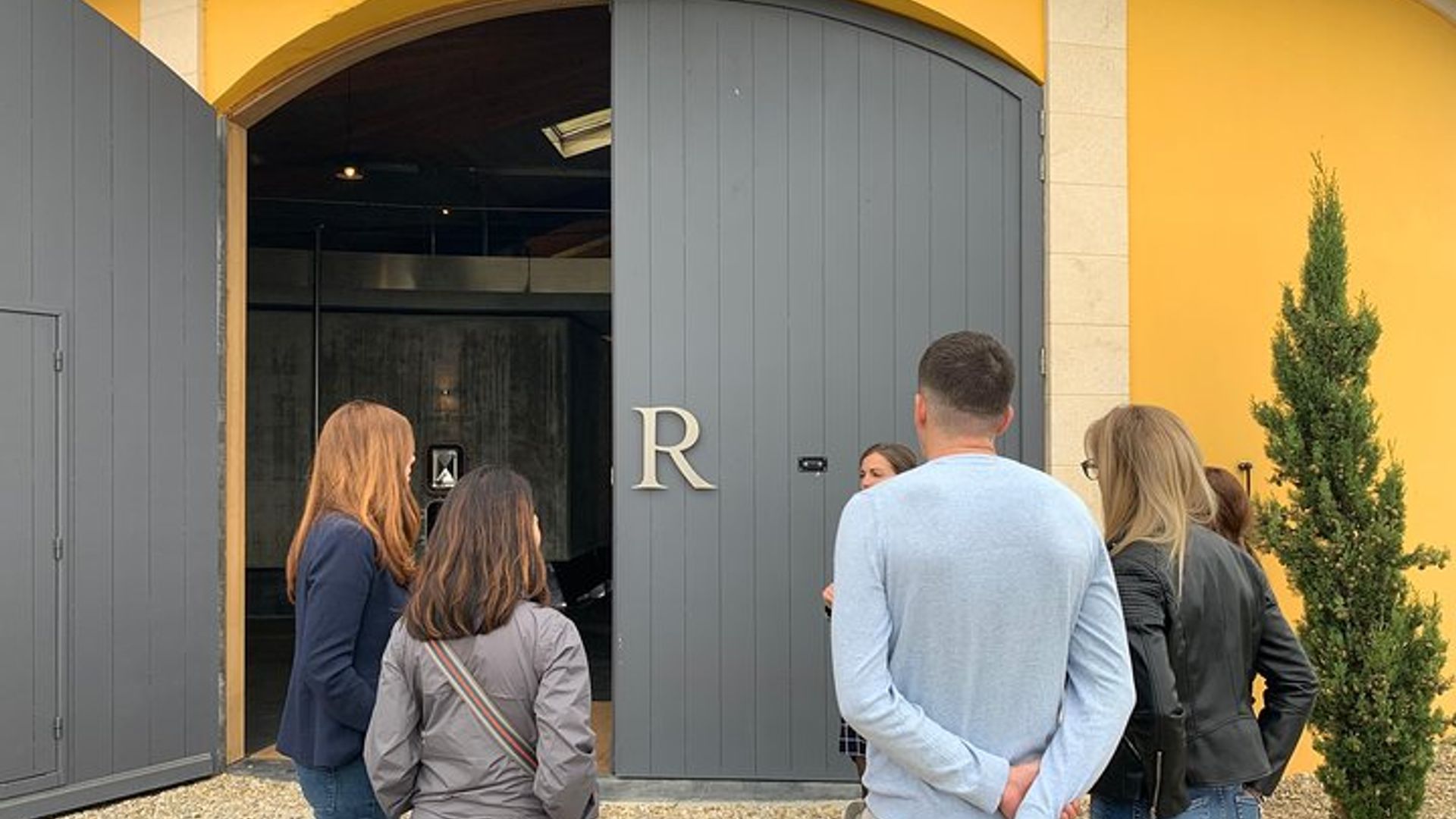 Private tour and visits on the Medoc Castle Route (Luxury Minivan)