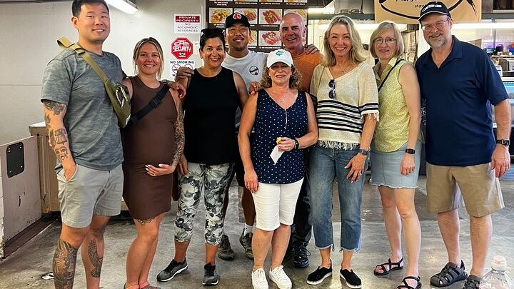 Honolulu: Small-Group Off The Beaten Path Food Walking Tour