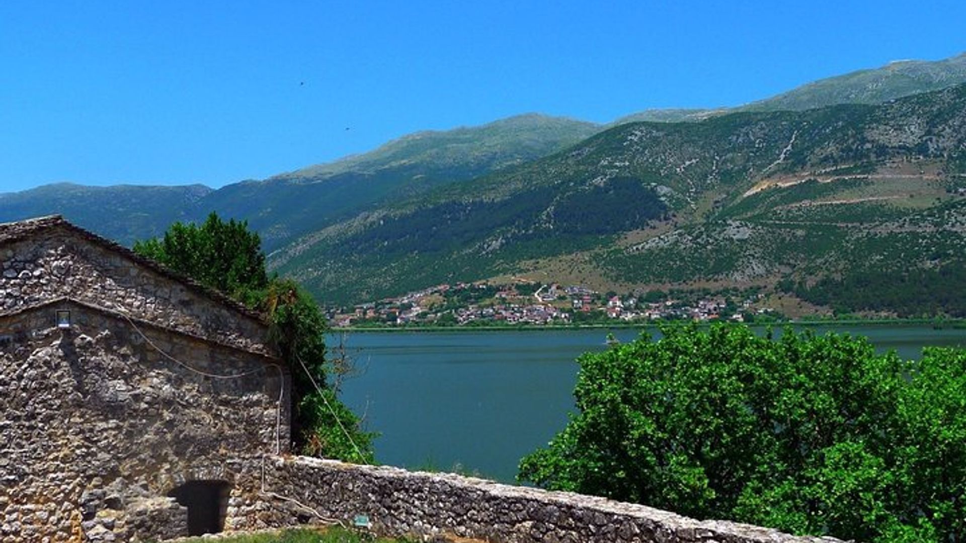 Private Transfer from Volos to Igoumenitsa Port