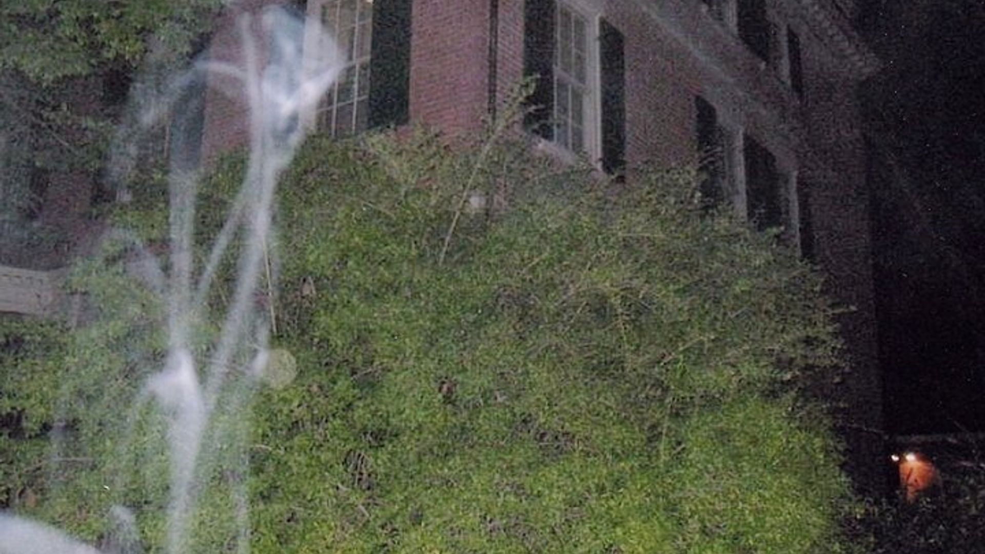 Salem: Ghost & Paranormal Evening Walking Tour