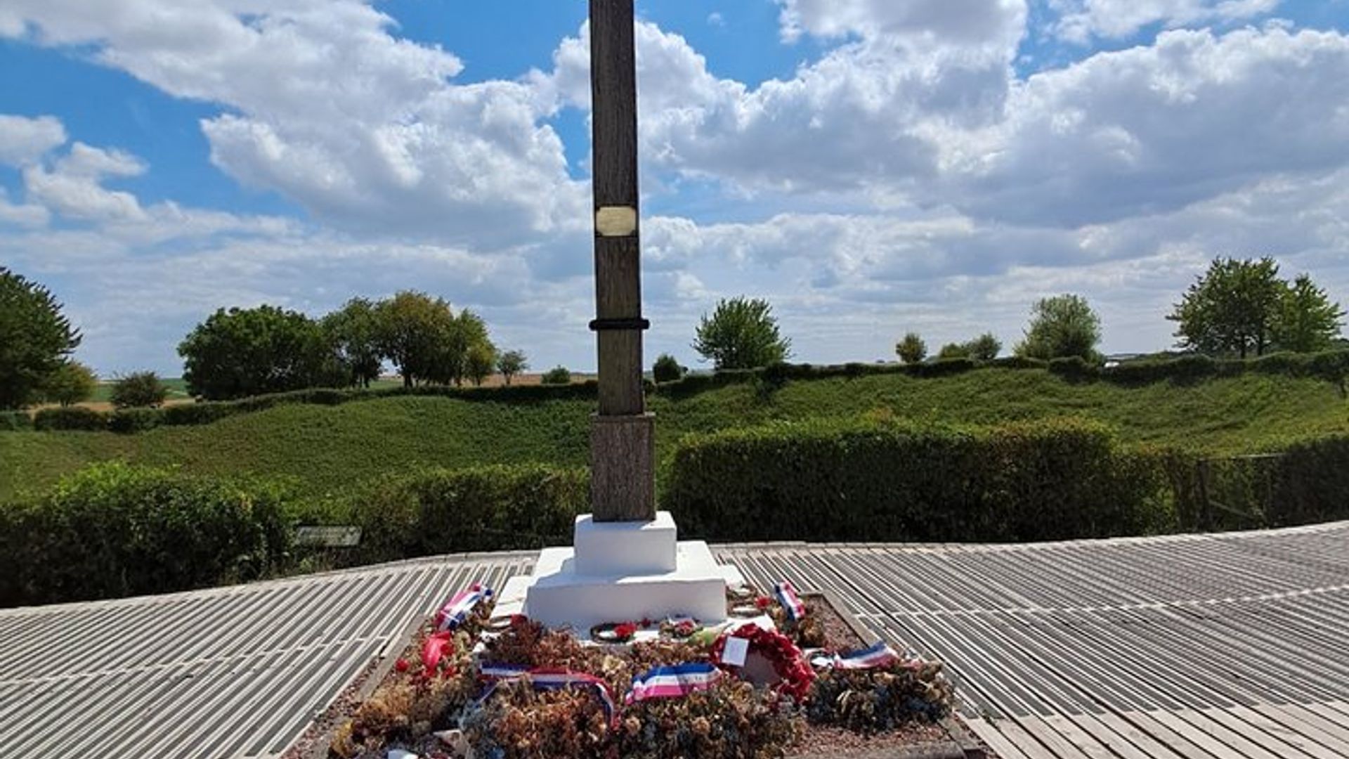Experiencias históricas dirigidas por expertos de Somme Battlefield Tours