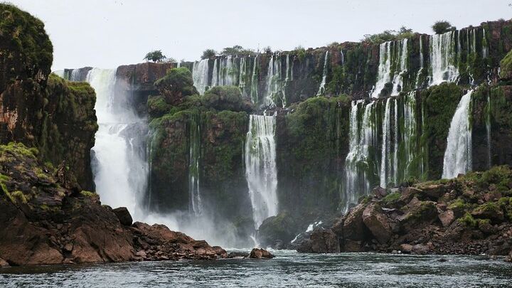 Iguazú Falls Private Full Day Tour