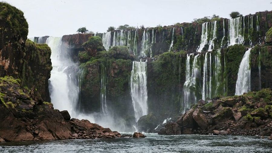 Iguazú Falls Private Full Day Tour