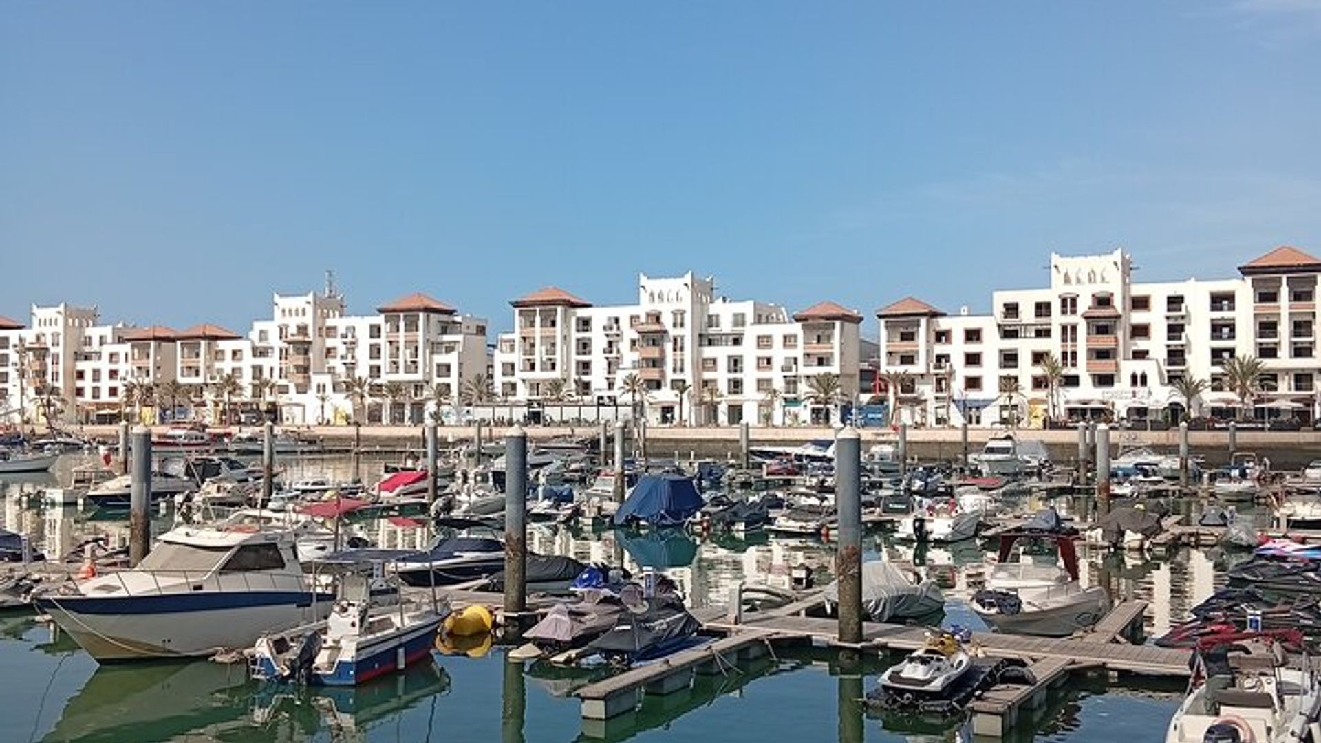 Seilbahn-Erlebnistickets und Stadtrundfahrt Agadir