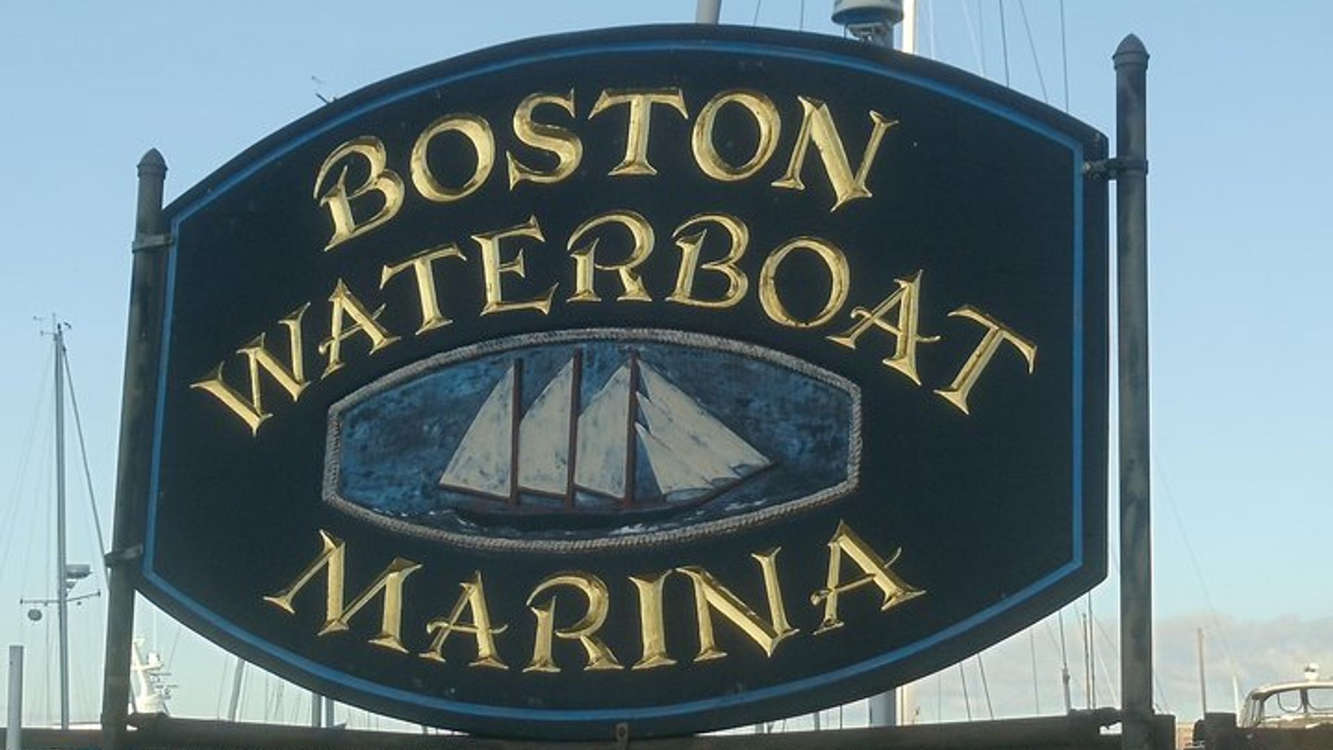 Boston Heritage Scavenger Hunt image 3