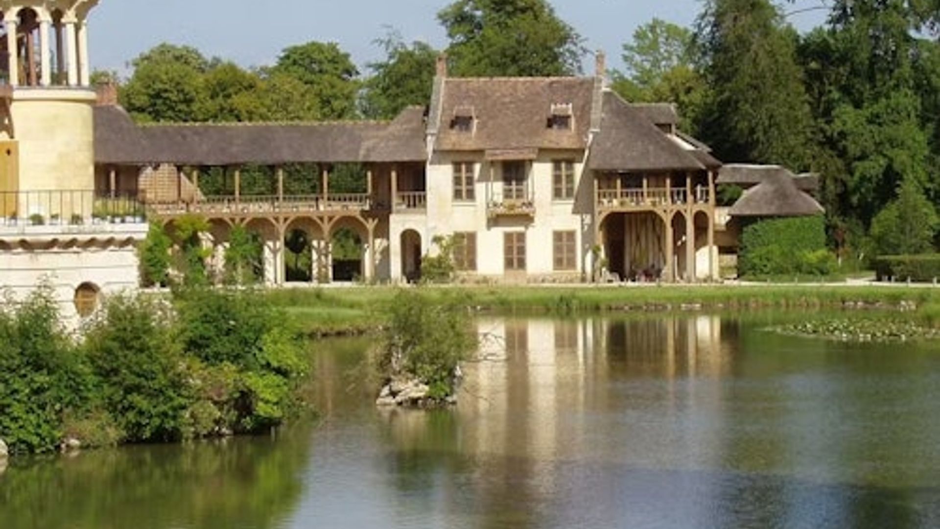 Palacio de Versalles: Entrada de 2 días + Jardines + Dominio del Trianón