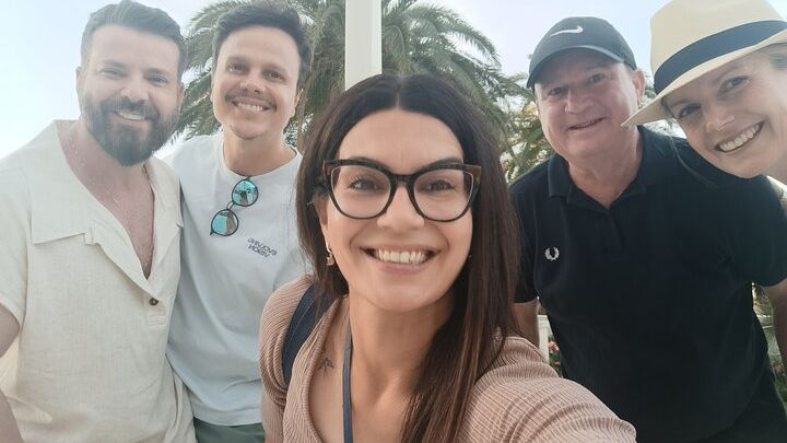 SPLIT-History Tour of Diocletian's Palace & Old Town with Daniela