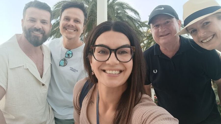 GROUP/ PRIVATE Walking History Tour of SPLIT with Daniela