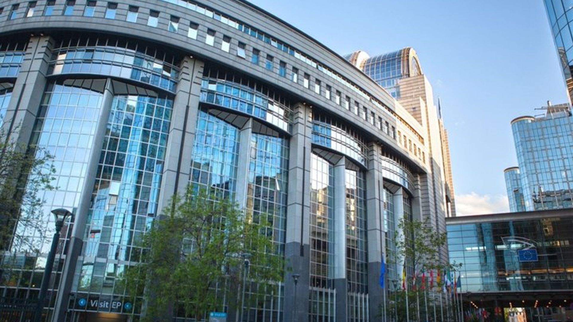 Bruselas búsqueda del tesoro & tour a pie autoguiado