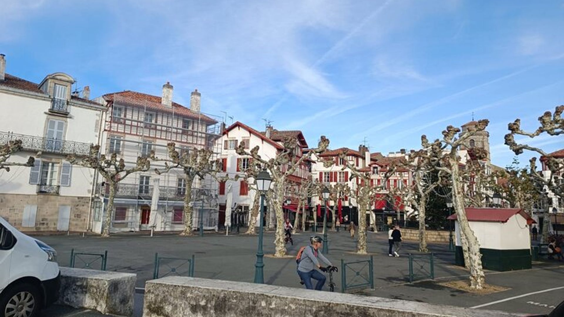 Tour Privado por la Costa Francesa : Bayona, Biarritz & San Juan de Luz