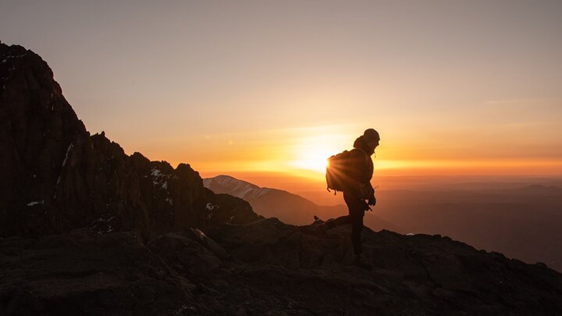 Mount Toubkal: 2-tägige, 1-tägige Wanderung ab Marrakesch