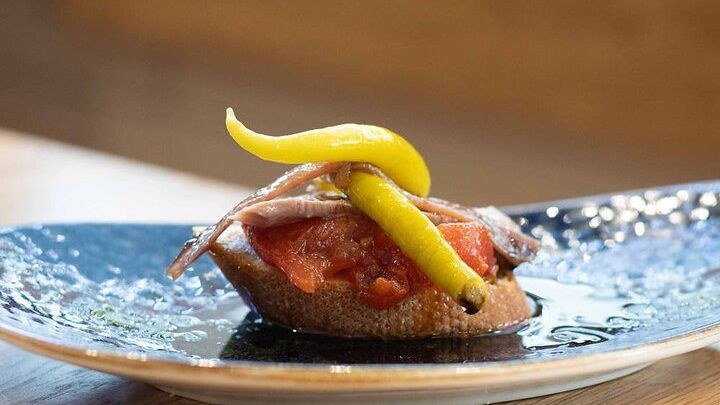 Bilbao Pintxos and Wine Tour