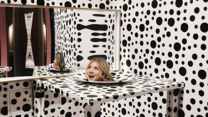 Ljubljana House of Illusions Admission