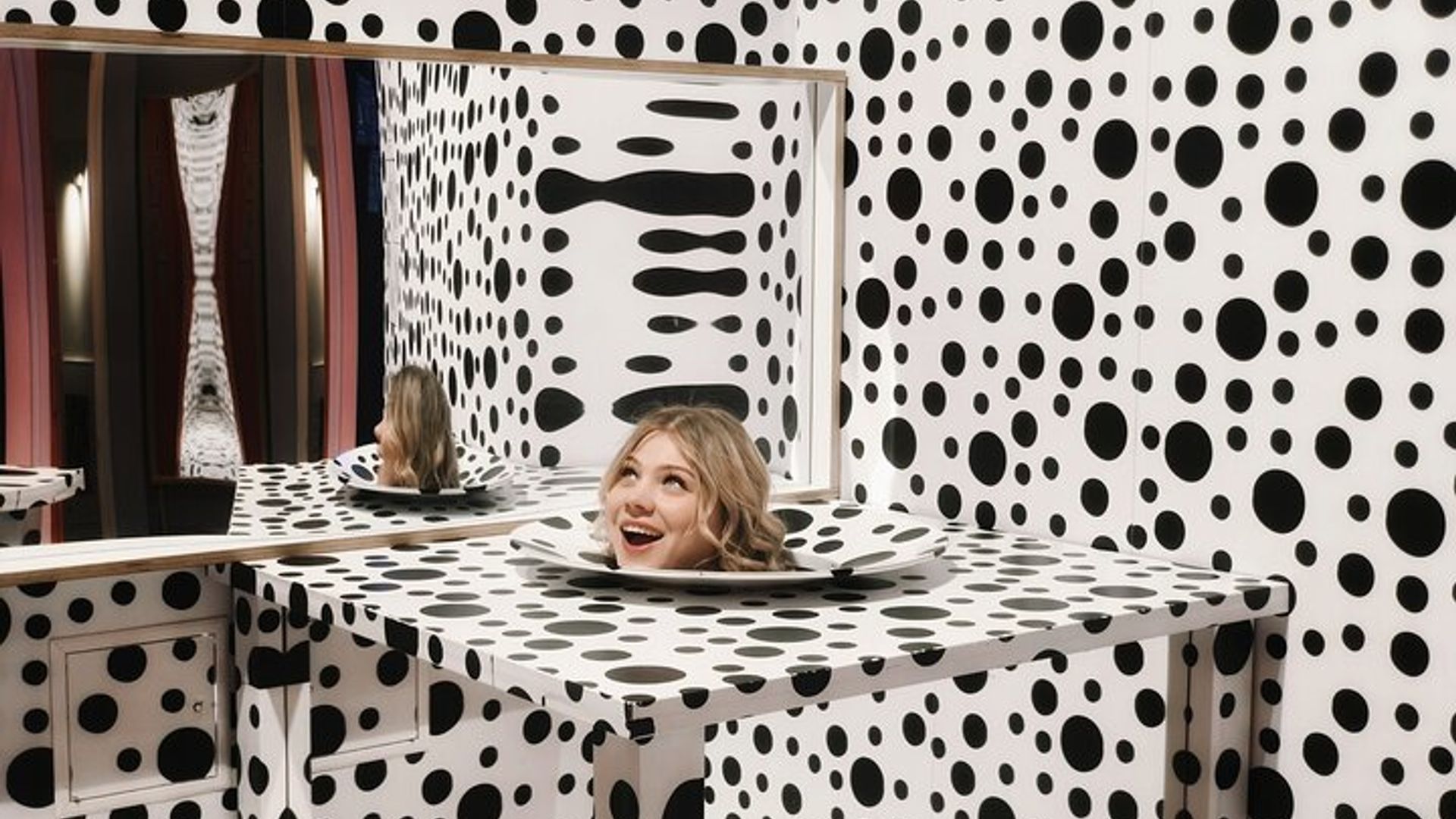 Ljubljana House of Illusions Admission