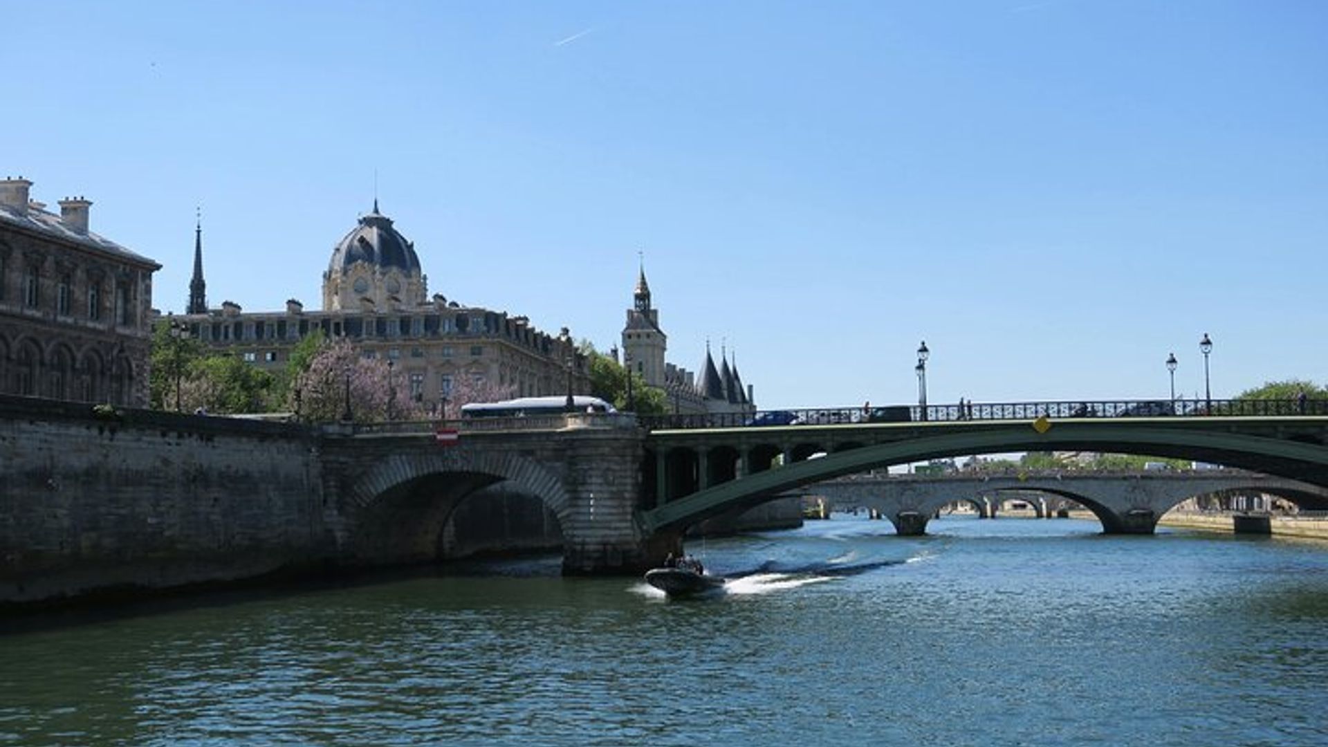 Privater Transfer mit dem Van in Paris: CDG, Orly, Disneyland und Versailles
