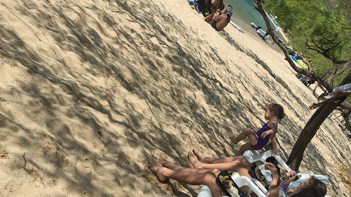 Santa Marta Beaches Yacht Tour With Lunch
