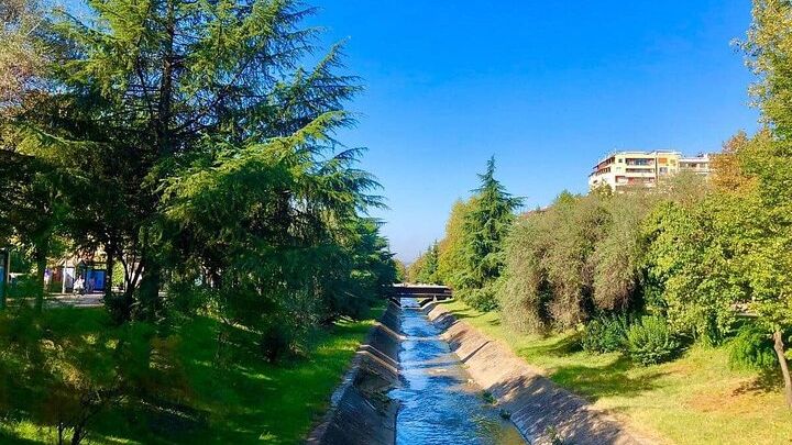 Tirana Walking Tour: History, Culture & Hidden Local Gems