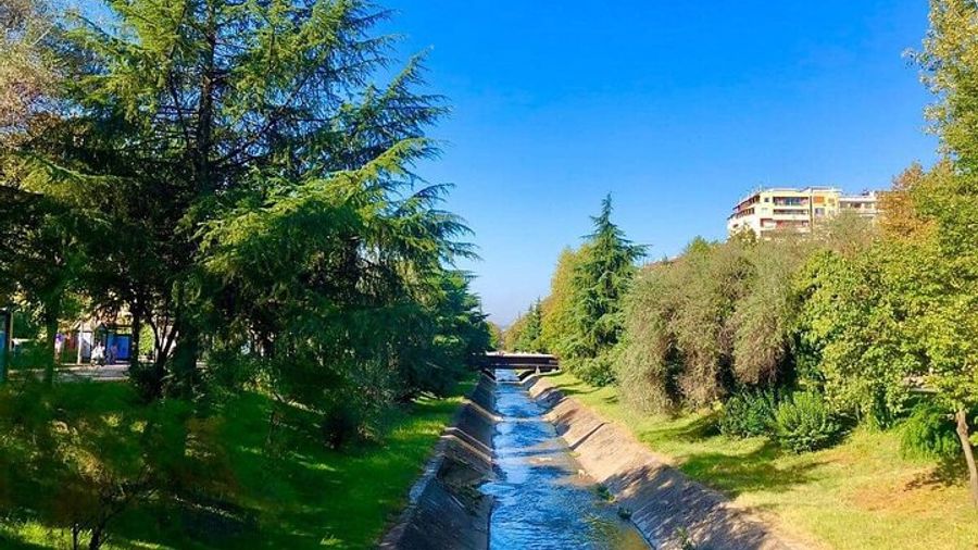 Tirana Walking Tour: History, Culture & Hidden Local Gems