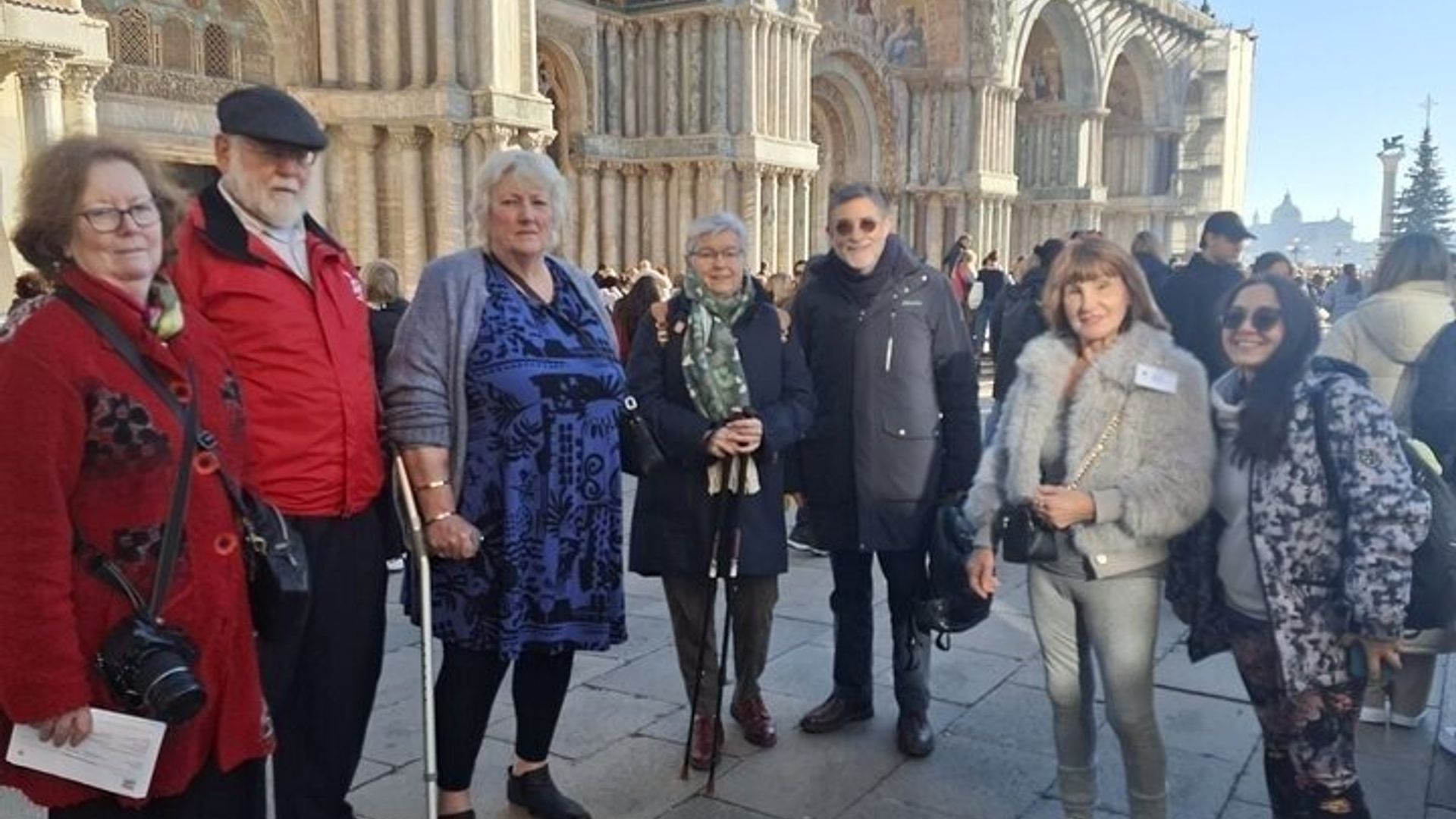 Venice Doge’s Palace: Skip-the-Line Tickets with Tour Option