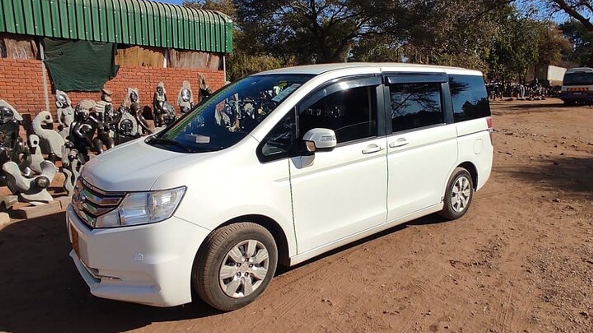 Victoria Falls Airport: Private Transfer to Hotels-Lodges-Airbnbs
