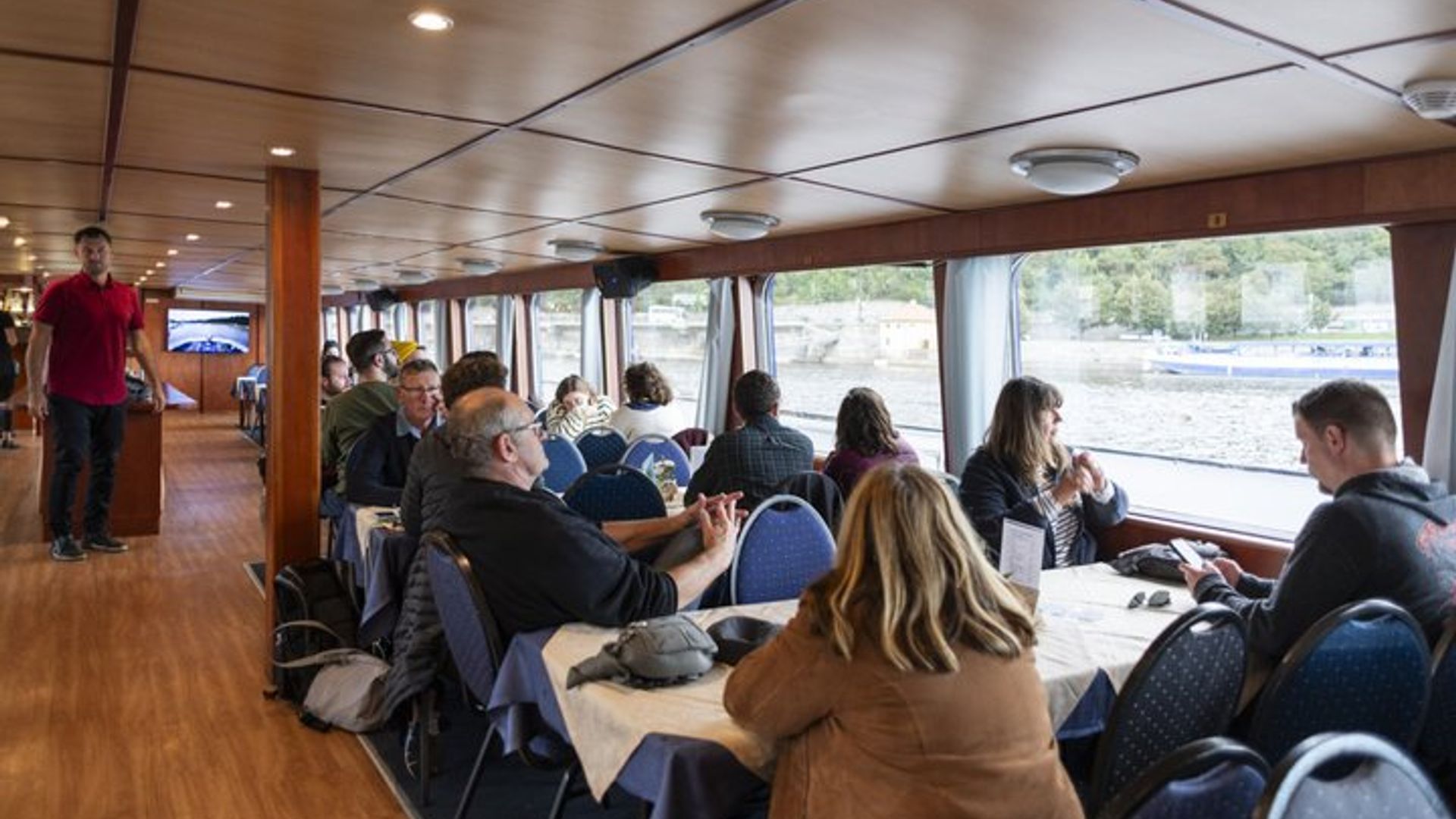 Prague Hop-on Hop-Off Sightseeing Bus With Optional Cruise