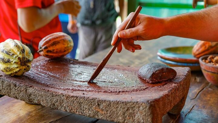 Monteverde Coffee, Chocolate, and Sugar Cane Group Tour