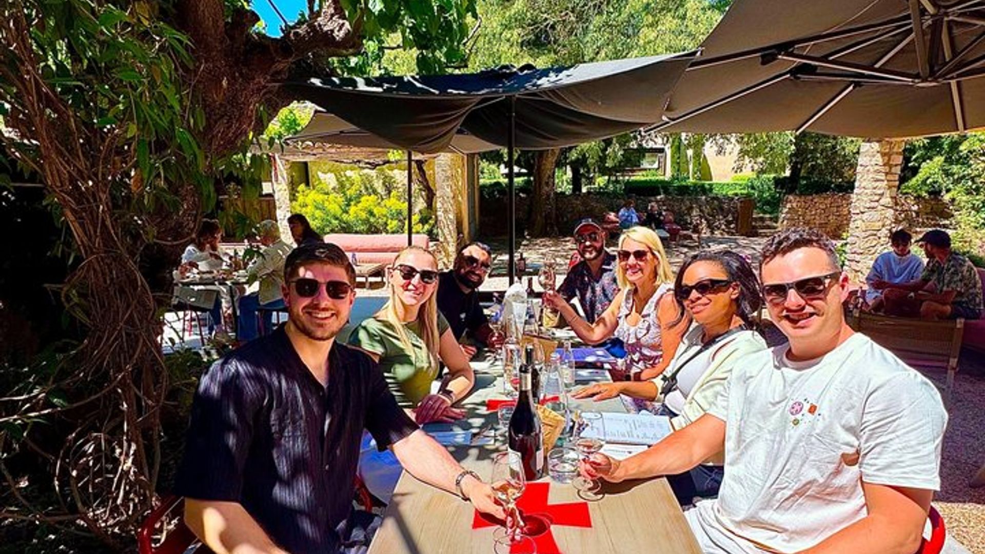 Provence Wine Tour from Cannes Cruise Port- Private § tailor-made