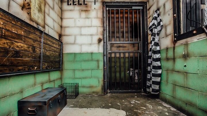 Atlanta: One Hour Escape Room Experience