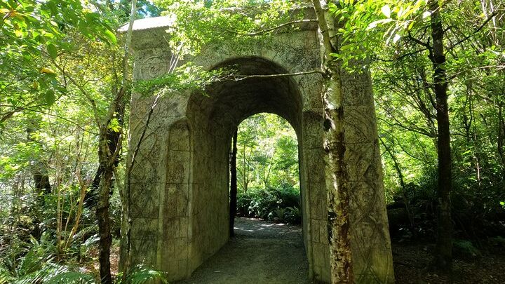 Wellington "The Lord of the Rings" Full-Day Tour with Lunch