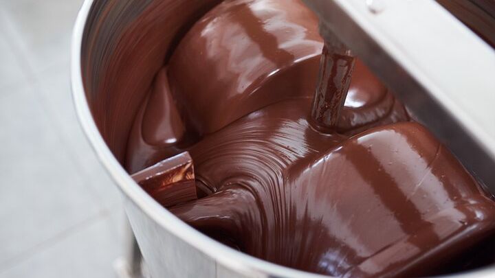 Basel Small-Group Chocolate Making Workshop