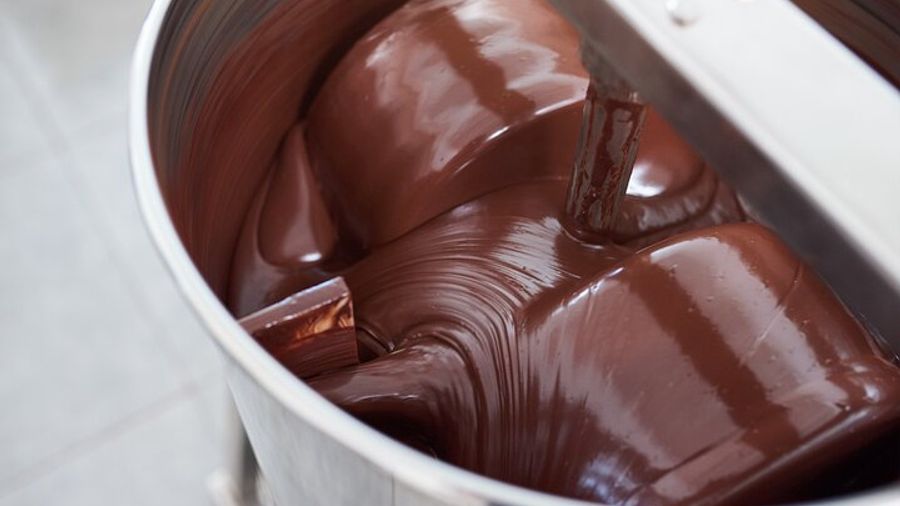 Basel Small-Group Chocolate Making Workshop