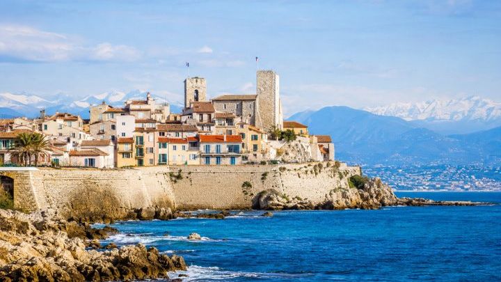 French Riviera: Private Tour Cannes, Antibes & St Paul de Vence!