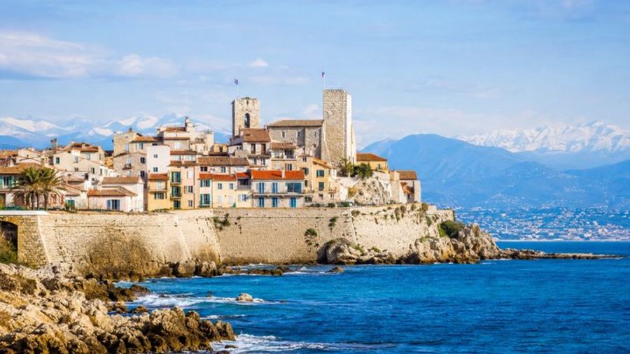 French Riviera: Private Tour Cannes, Antibes & St Paul de Vence!