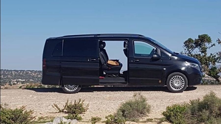Marrakech to Essaouira: Private Transfer Service