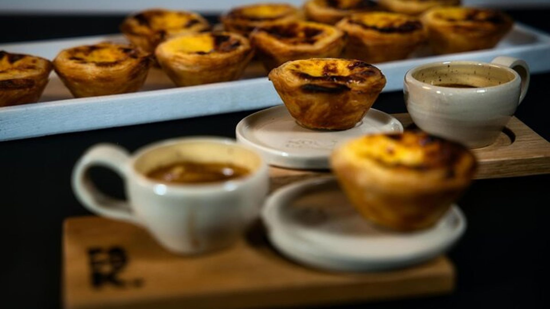 Guimarães Traditional Food Tour