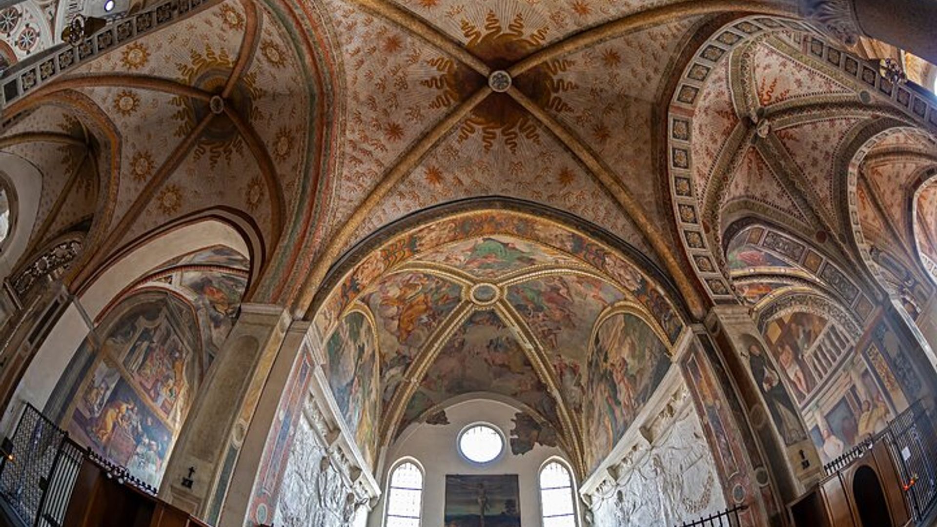 Milan: Last Supper and S. Maria delle Grazie skip the line Tickets and Tour