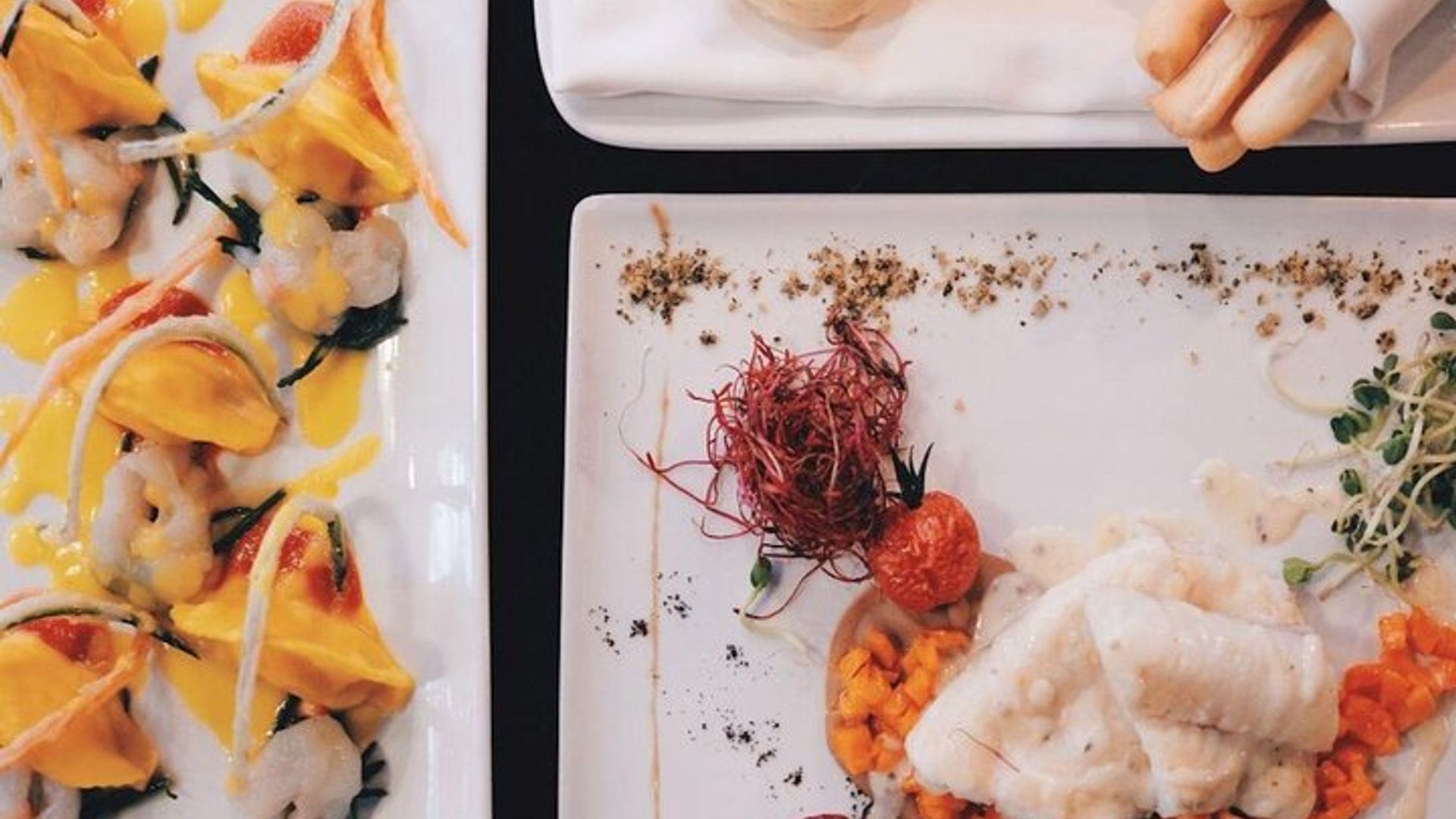 Venice Veneto Wine and 4-Course Dinner Pairing