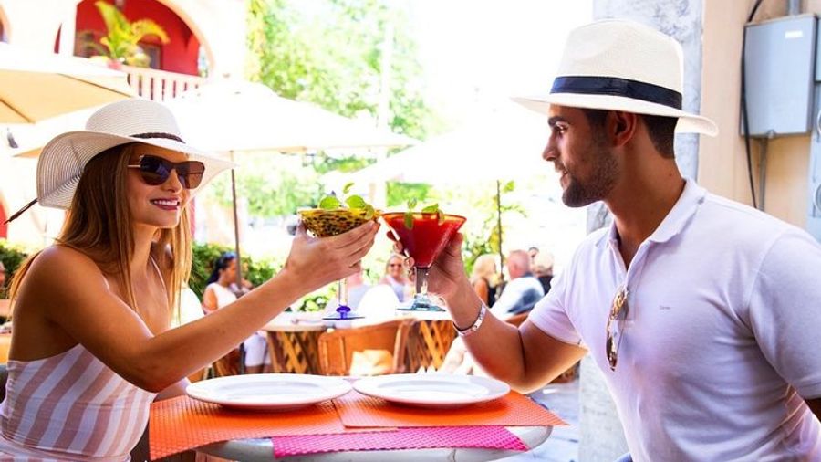 Los Cabos: Private One-Way Airport Transfer to Cabo San Lucas