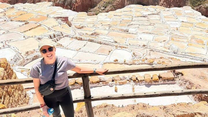 Sacred Valley Tour Vip Chinchero Ollantaytambo and Pisac