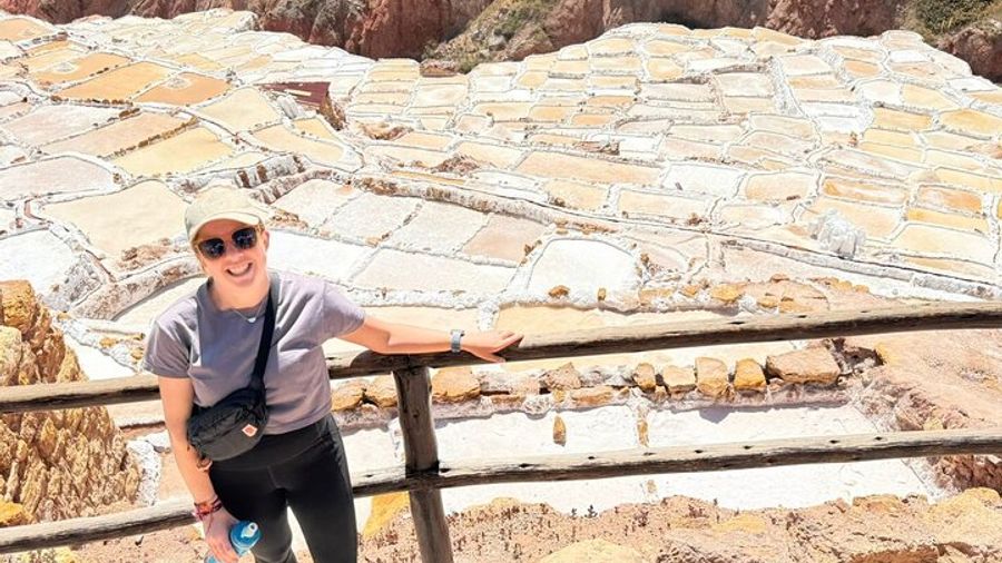 Sacred Valley Tour Vip Chinchero Ollantaytambo and Pisac