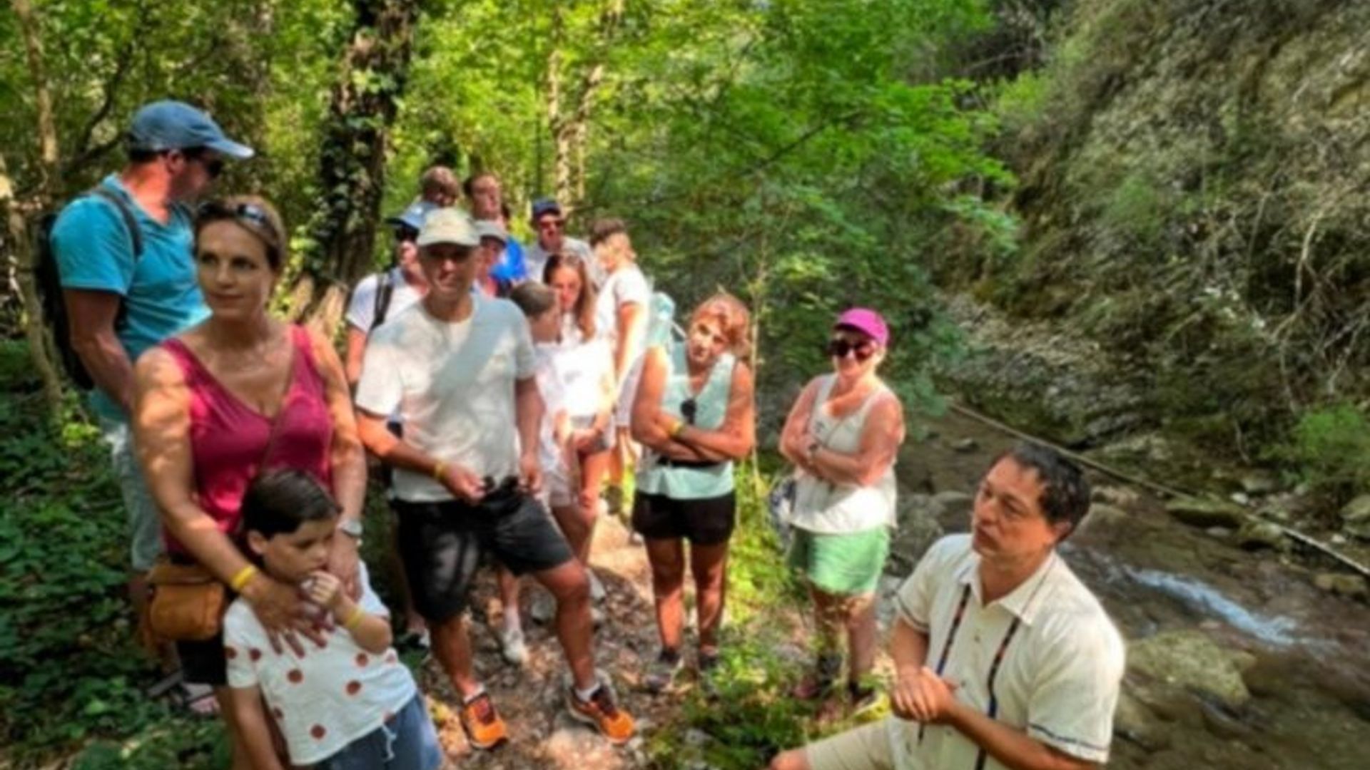 Drôme Côtes du Rhône Grignan Journée Géologie Terroir Vin